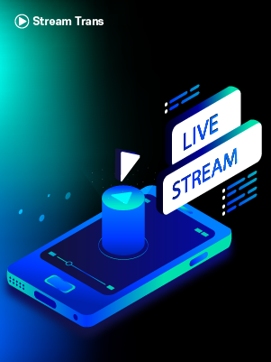 Eventalk 행사 실시간 AI 통번역·자막 기능 11